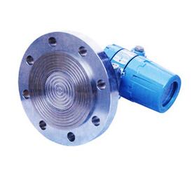 1151LT型法兰式液位变送器